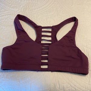 Victoria Secret sports bra-by PINK